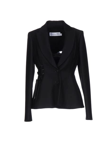 dior blazer women's|dior blazer donna.